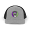 1147 Stealie Trucker Cap