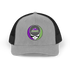 1147 Stealie Trucker Cap
