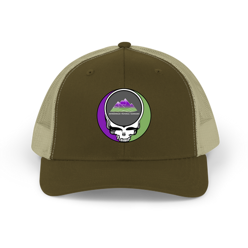 1147 Stealie Trucker Cap