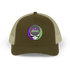 1147 Stealie Trucker Cap