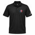 Washington Nationals Crystal Premium Stealie Performance Polo