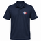 South Korea FIFA World Cup Premium Stealie Performance Polo