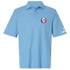 South Korea FIFA World Cup Premium Stealie Performance Polo