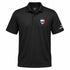 Netherlands FIFA World Cup Premium Stealie Performance Polo