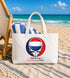 Netherlands FIFA World Cup Stealie Canvas Tote Bag