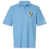 Algeria FIFA World Cup Premium Stealie Performance Polo