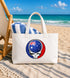 Australia FIFA World Cup Stealie Canvas Tote Bag