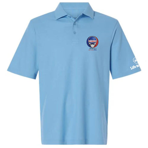 Cape Verde World Cup 2026 Steal Your Cup Polo