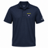 Michigan Jerry - Life is dead.® Premium Stealie Performance Polo