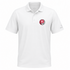 Atlanta Hawks Premium Stealie Performance Polo