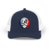 1344 Stealie Trucker Cap