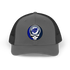 1351 Stealie Trucker Cap