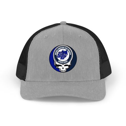 1351 Stealie Trucker Cap