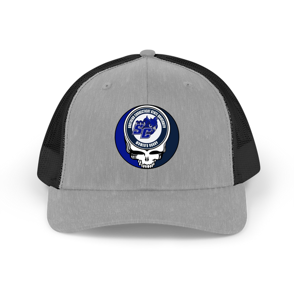 1351 Stealie Trucker Cap
