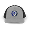 1351 Stealie Trucker Cap