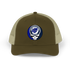 1351 Stealie Trucker Cap