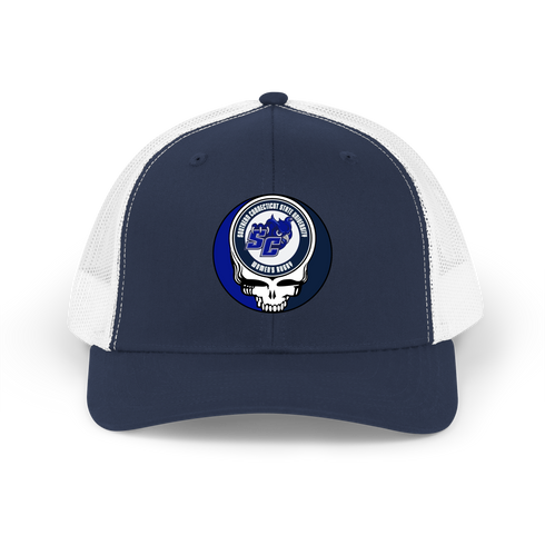 1351 Stealie Trucker Cap