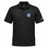 University of Rhode Island Premium Stealie Performance Polo