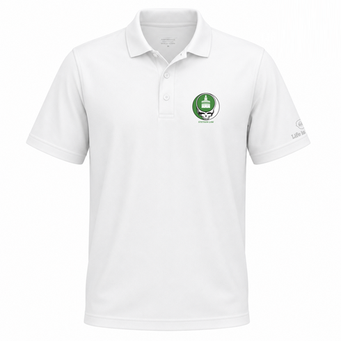 Stetson Law Premium Stealie Performance Polo