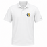 St Pauls Md Premium Stealie Performance Polo