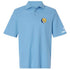 St Pauls Md Premium Stealie Performance Polo
