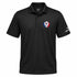 Nuggets Miner Premium Stealie Performance Polo