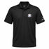 USA Premium Stealie Performance Polo
