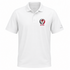Ball State Premium Stealie Performance Polo