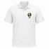 Notre Dame University Premium Stealie Performance Polo