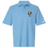 Notre Dame University Premium Stealie Performance Polo