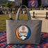 Gettysburg Stealie Canvas Tote Bag