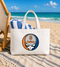 Gettysburg Stealie Canvas Tote Bag