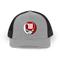 1254 Stealie Trucker Cap
