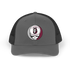 1137 Stealie Trucker Cap