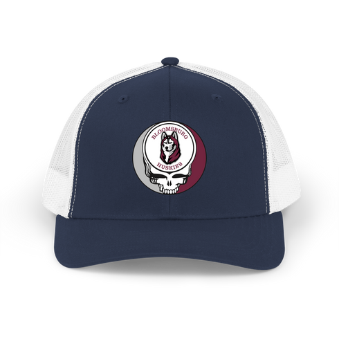 1137 Stealie Trucker Cap