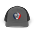 1303 Stealie Trucker Cap