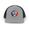 1303 Stealie Trucker Cap