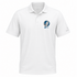 Duke University Premium Stealie Performance Polo