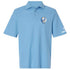 Uruguay FIFA World Cup Premium Stealie Performance Polo