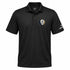 Georgia Southern University Premium Stealie Performance Polo