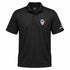 Columbus Blue Jackets Premium Stealie Performance Polo