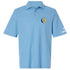 Marquette University Premium Stealie Performance Polo