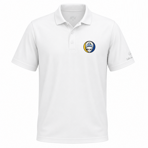 University of New Haven Premium Stealie Performance Polo