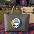 University of New Haven Stealie Canvas Tote Bag