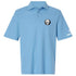 Bowdoin Premium Stealie Performance Polo
