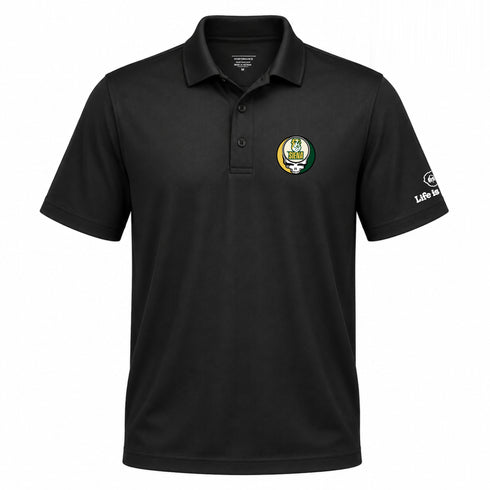 Siena Premium Stealie Performance Polo