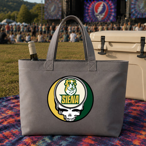 Siena Stealie Canvas Tote Bag