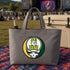 Siena Stealie Canvas Tote Bag
