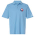 Netherlands FIFA World Cup Premium Stealie Performance Polo