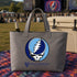 Johns Hopkins University Stealie Canvas Tote Bag
